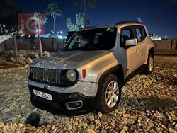 جیپ رێنێگەید